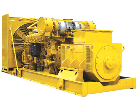 The 3000 Series Diesel Engine