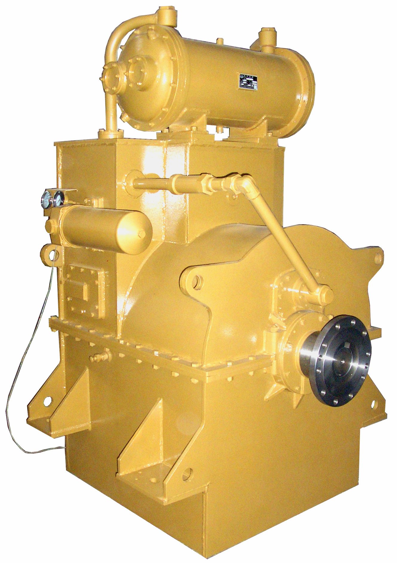 Coupler unit