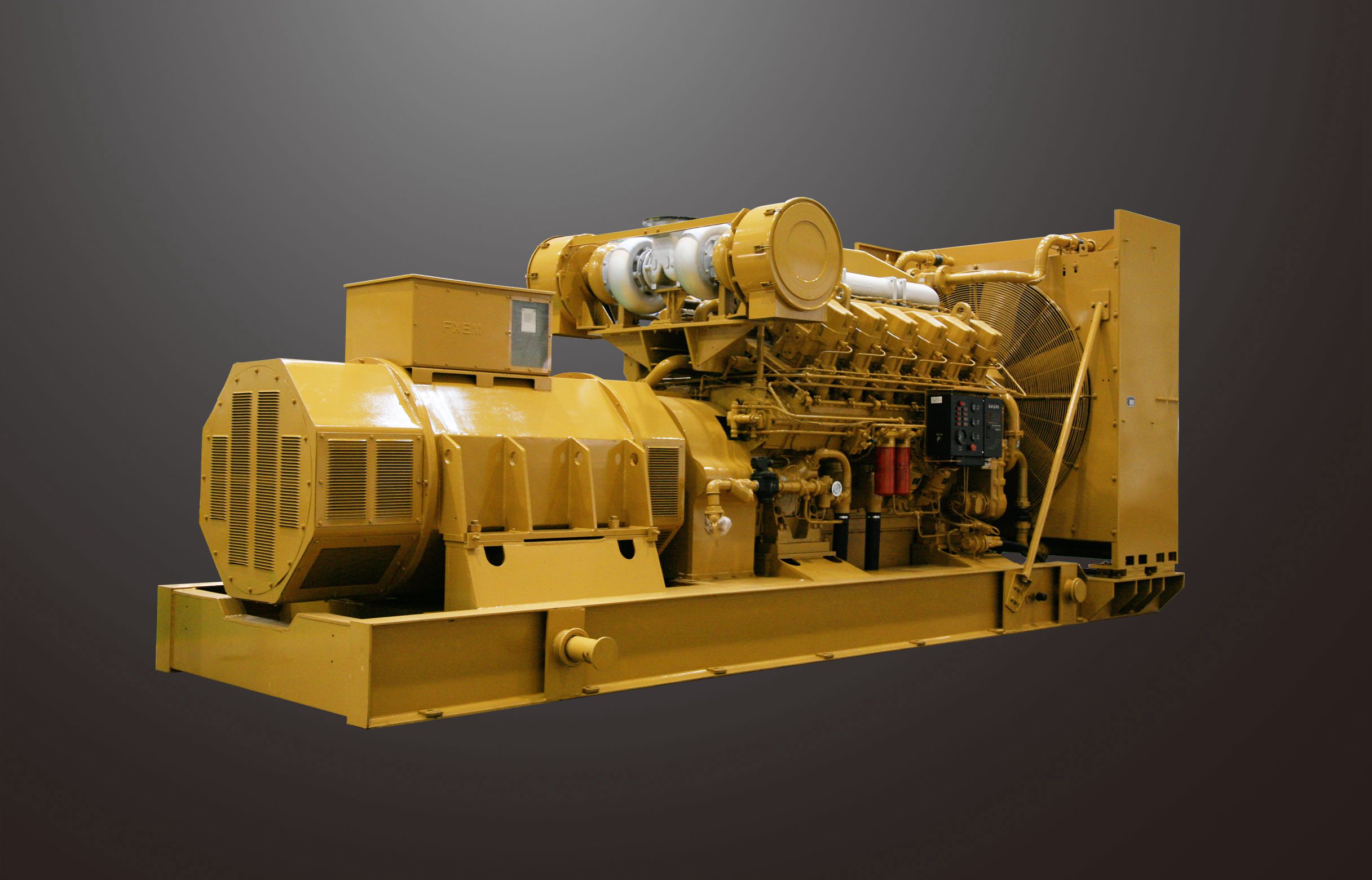 Electric drilling machine 