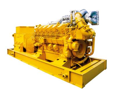 6000 Series Diesel Engine