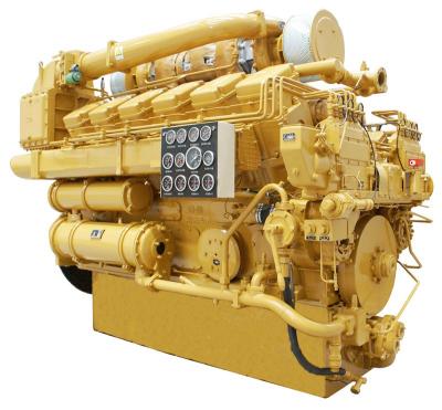 G12V190 Marin Engine Series