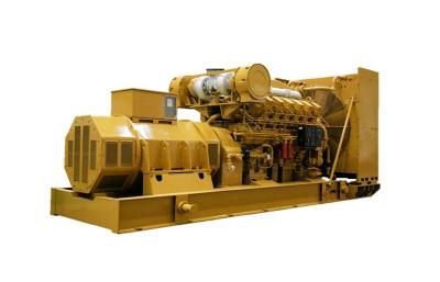 3000 series diesel genset