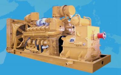 Hydraulic Transmission Coupling Set