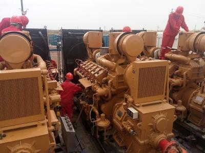 Hydraulic transmission coupling set