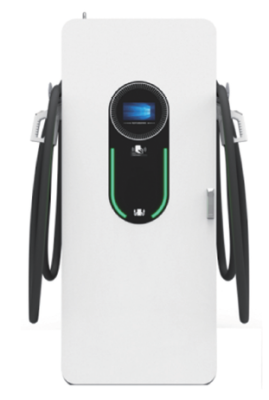 Intelligent charging system for electric vehicles