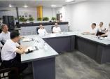 The company signed a strategic cooperation agreement with SSC