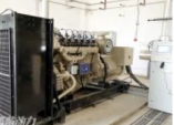 The first 140 biogas generator set has exceeded 1,000 hours of field operation