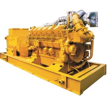1500kw emergency diesel generator