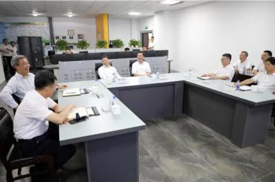 The company signed a strategic cooperation agreement with SSC