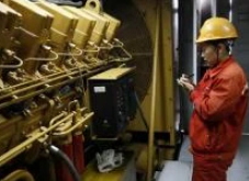 Where do diesel generators need maintenance?