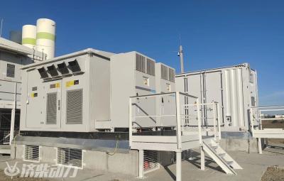 Energy Storage Products