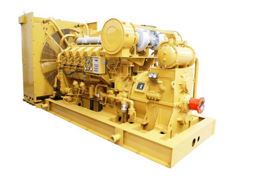 The 6000 Series Diesel Engine The 6000 Series Diesel Engine