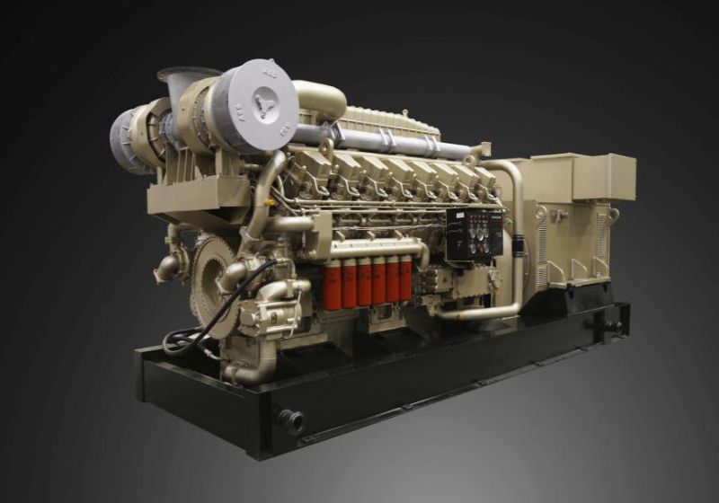4000 Series Field Power-Electric Drilling Rig 4000 Series Field Power-Electric Drilling Rig